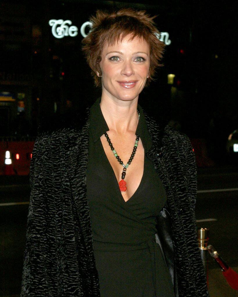 60+ Hottest Lauren Holly Boobs Pictures Will Make You Fall In Love Like Crazy 529