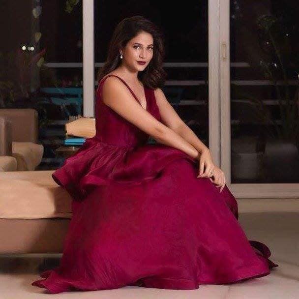 Actress Lavanya Tripathi Latest Hot Photoshoot Pics 4