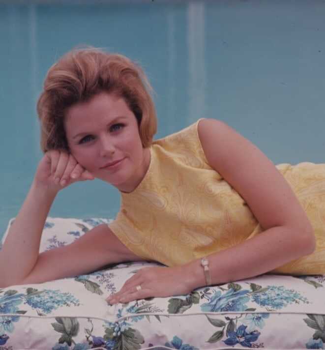 51 Sexy Lee Remick Boobs Pictures That Will Make Your Heart Pound For Her 31