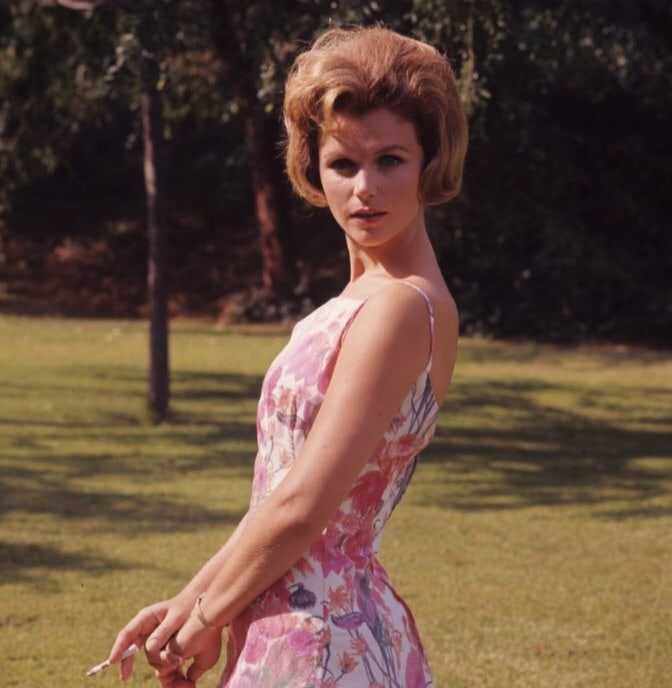 51 Hottest Lee Remick Big Butt Pictures Which Will Cause You To Surrender To Her Inexplicable Beauty 18