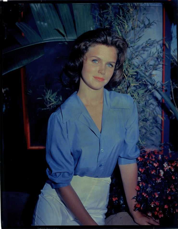 51 Sexy Lee Remick Boobs Pictures That Will Make Your Heart Pound For Her 24