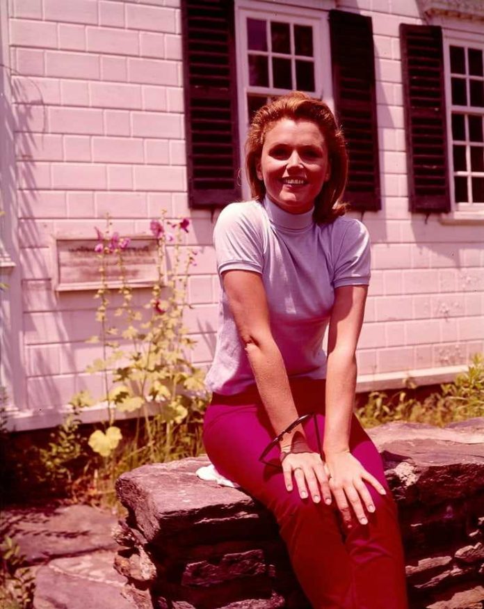 51 Hottest Lee Remick Big Butt Pictures Which Will Cause You To Surrender To Her Inexplicable Beauty 122