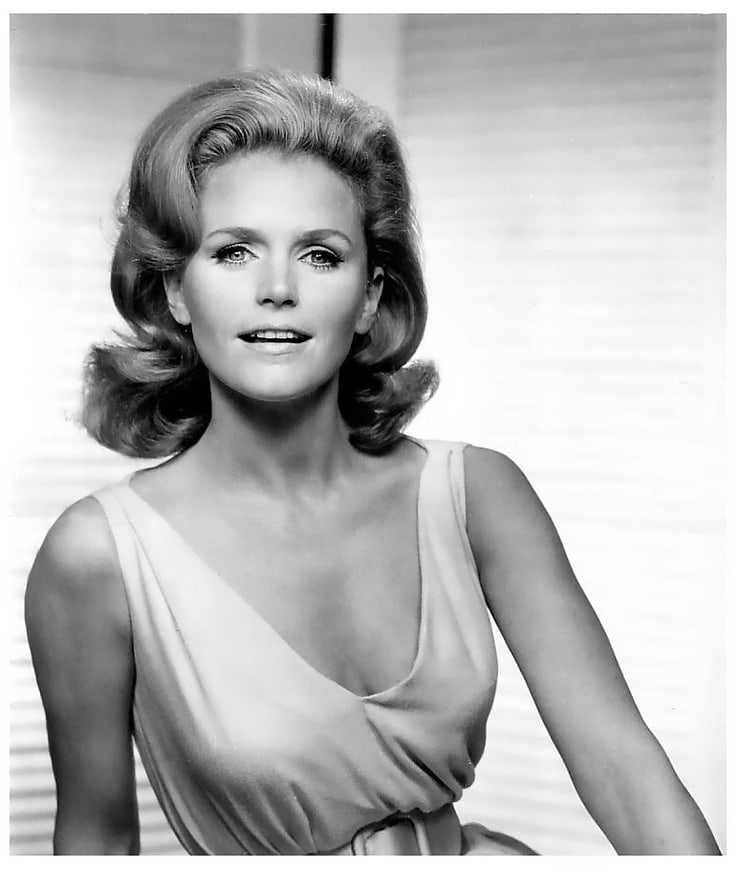 51 Sexy Lee Remick Boobs Pictures That Will Make Your Heart Pound For Her 16