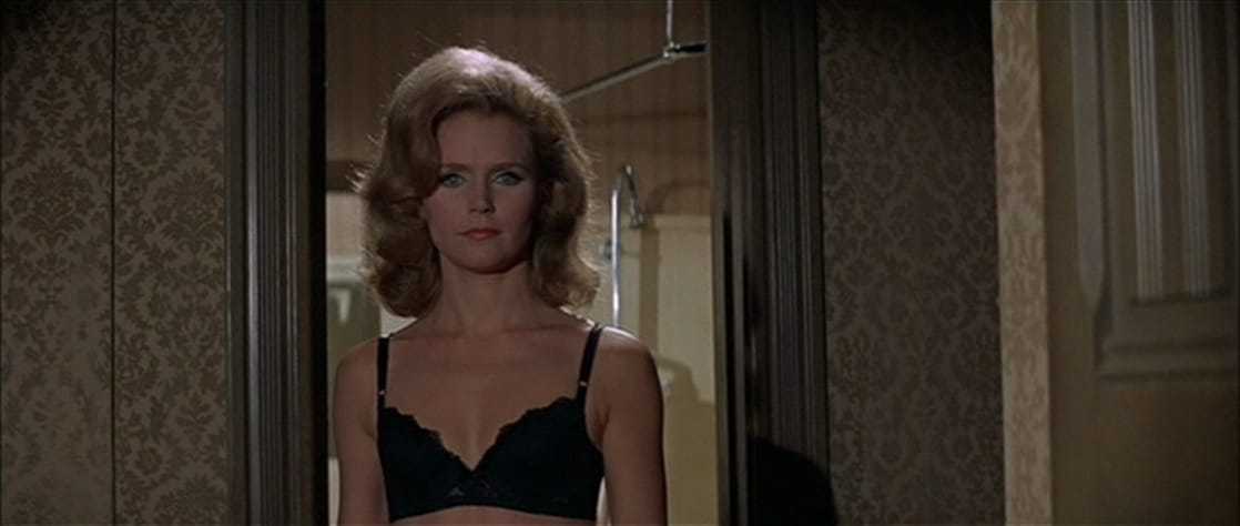51 Sexy Lee Remick Boobs Pictures That Will Make Your Heart Pound For Her 2
