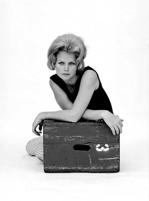 51 Sexy Lee Remick Boobs Pictures That Will Make Your Heart Pound For Her 34