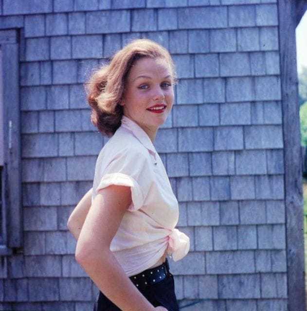 51 Hottest Lee Remick Big Butt Pictures Which Will Cause You To Surrender To Her Inexplicable Beauty 31