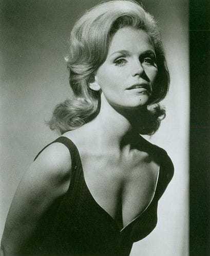 Lee Remick busty pics