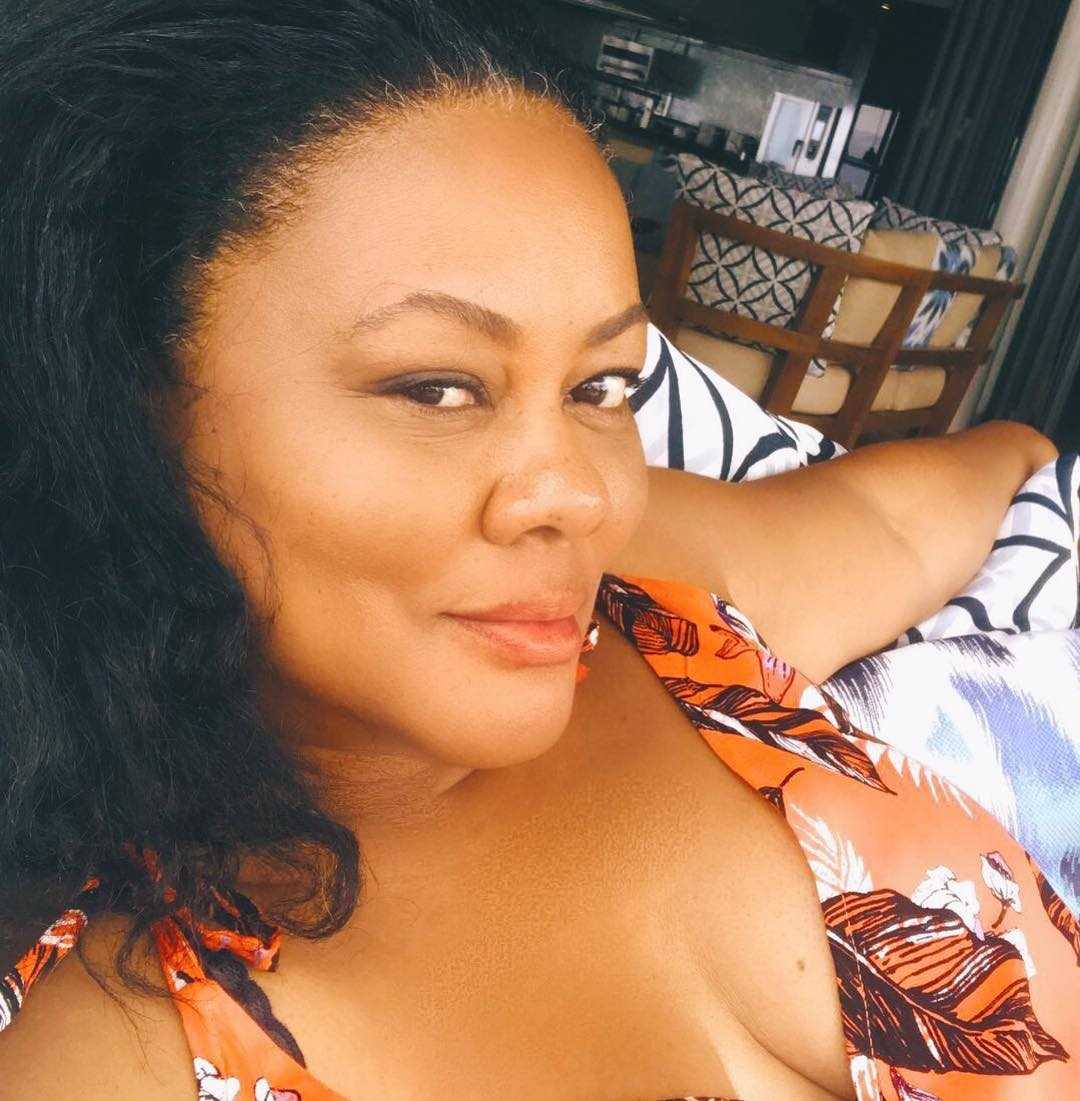 46 Sexy Lela Rochon Boobs Pictures Which Will Get All Of You Perspiring 20