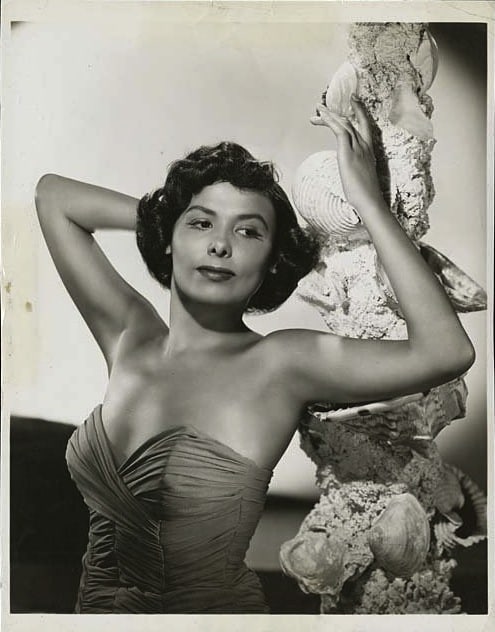 51 Sexy Lena Horne Boobs Pictures Will Leave You Stunned By Her Sexiness 46
