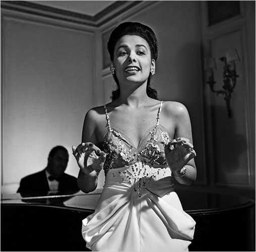 51 Sexy Lena Horne Boobs Pictures Will Leave You Stunned By Her Sexiness 167