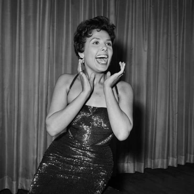 51 Sexy Lena Horne Boobs Pictures Will Leave You Stunned By Her Sexiness 42