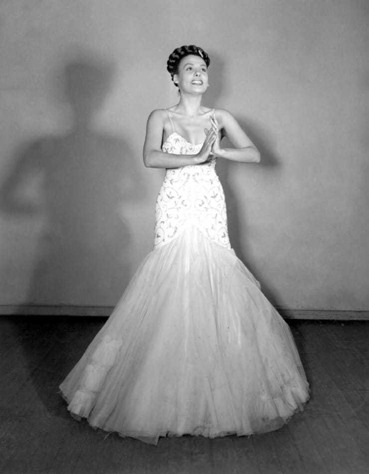 51 Sexy Lena Horne Boobs Pictures Will Leave You Stunned By Her Sexiness 166