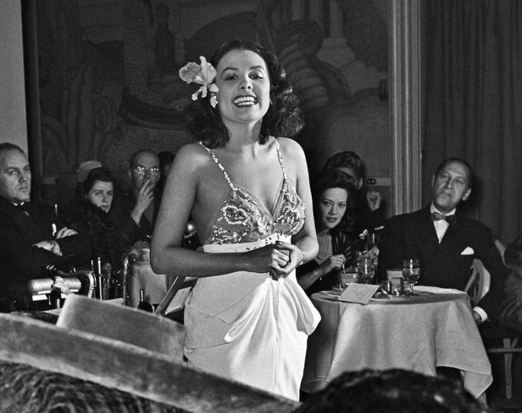 47 Hottest Lena Horne Big Butt Pictures Are A Genuine Exemplification Of Excellence 24