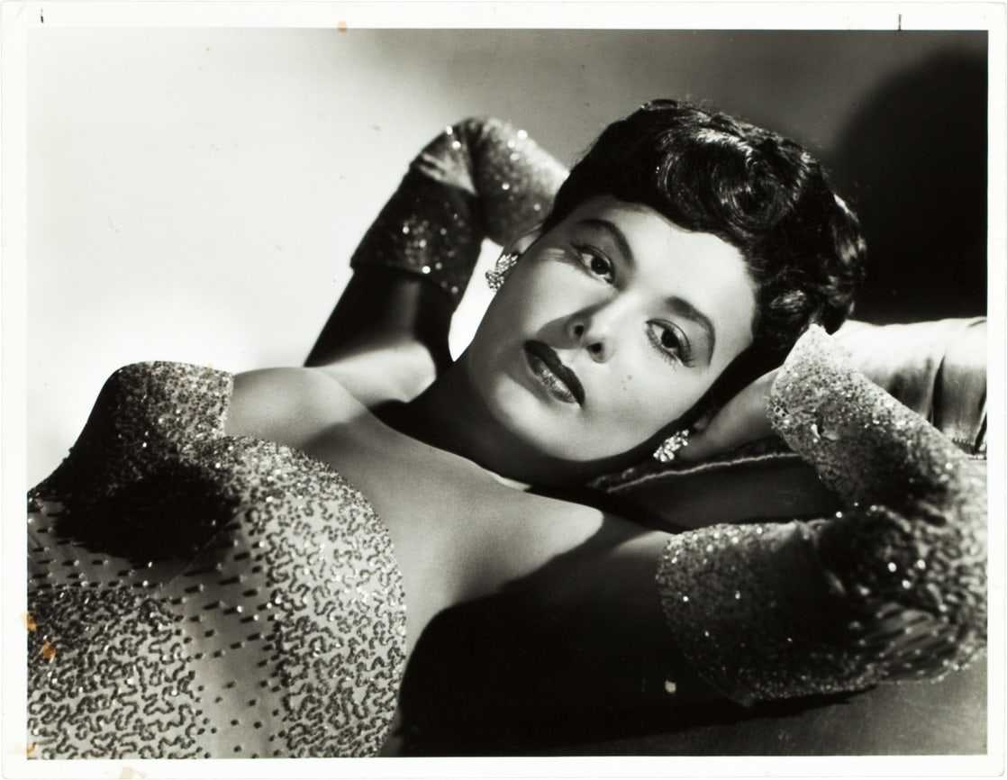 51 Sexy Lena Horne Boobs Pictures Will Leave You Stunned By Her Sexiness 157