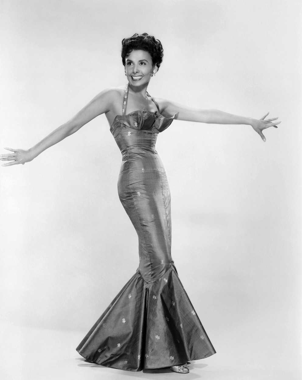 51 Sexy Lena Horne Boobs Pictures Will Leave You Stunned By Her Sexiness 24