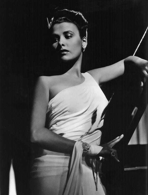 47 Hottest Lena Horne Big Butt Pictures Are A Genuine Exemplification Of Excellence 11