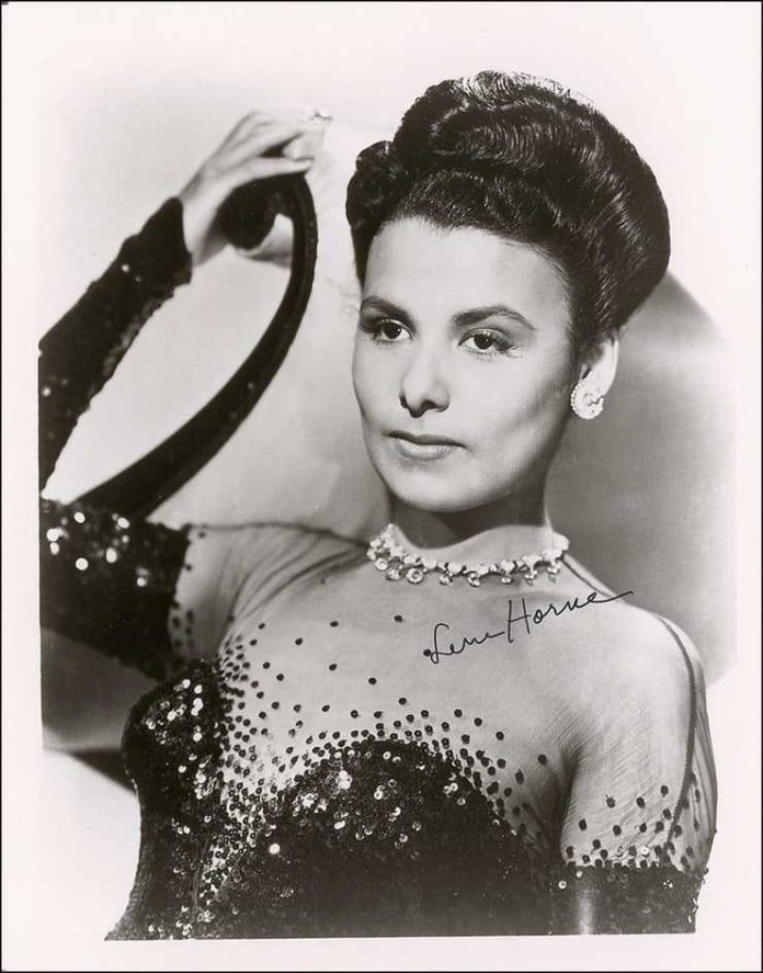 47 Hottest Lena Horne Big Butt Pictures Are A Genuine Exemplification Of Excellence 29