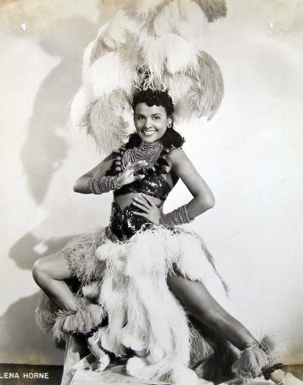 51 Sexy Lena Horne Boobs Pictures Will Leave You Stunned By Her Sexiness 154