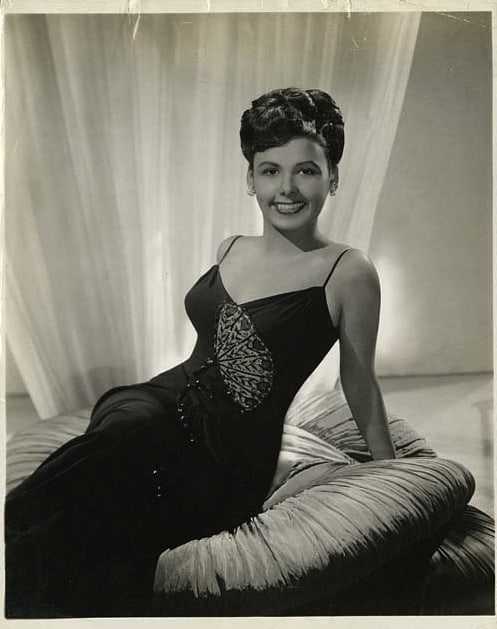 51 Sexy Lena Horne Boobs Pictures Will Leave You Stunned By Her Sexiness 153