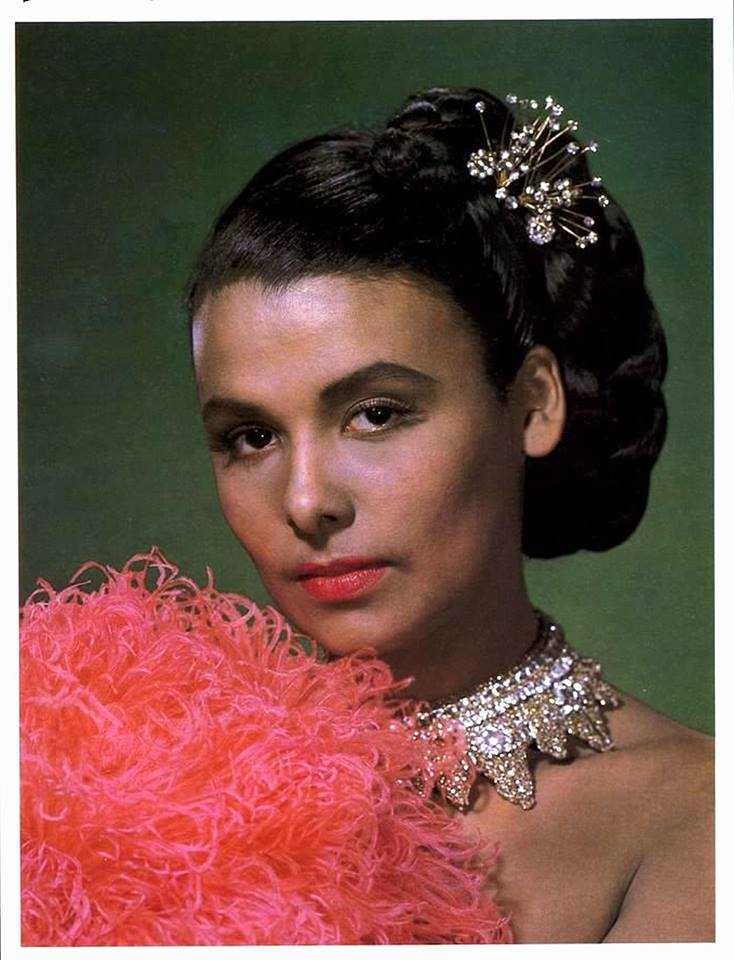 51 Sexy Lena Horne Boobs Pictures Will Leave You Stunned By Her Sexiness 147
