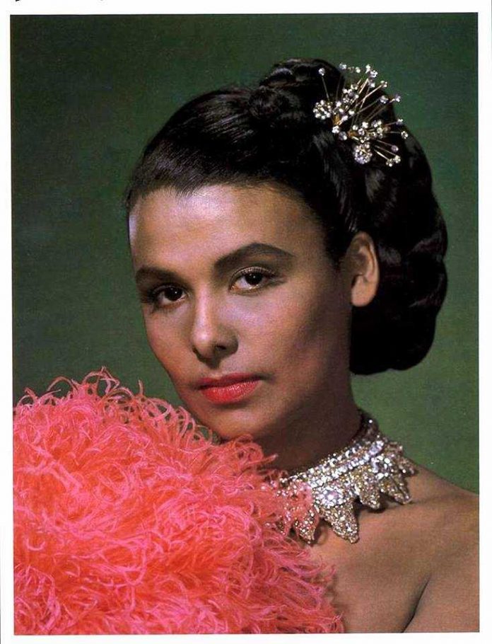 47 Hottest Lena Horne Big Butt Pictures Are A Genuine Exemplification Of Excellence 68