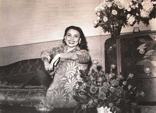 51 Sexy Lena Horne Boobs Pictures Will Leave You Stunned By Her Sexiness 14