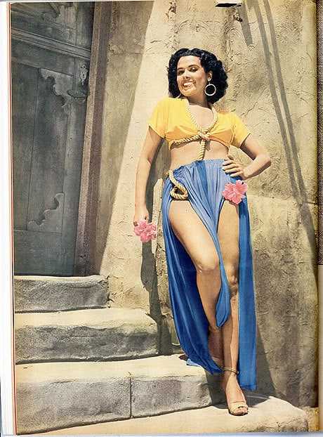 51 Sexy Lena Horne Boobs Pictures Will Leave You Stunned By Her Sexiness 141