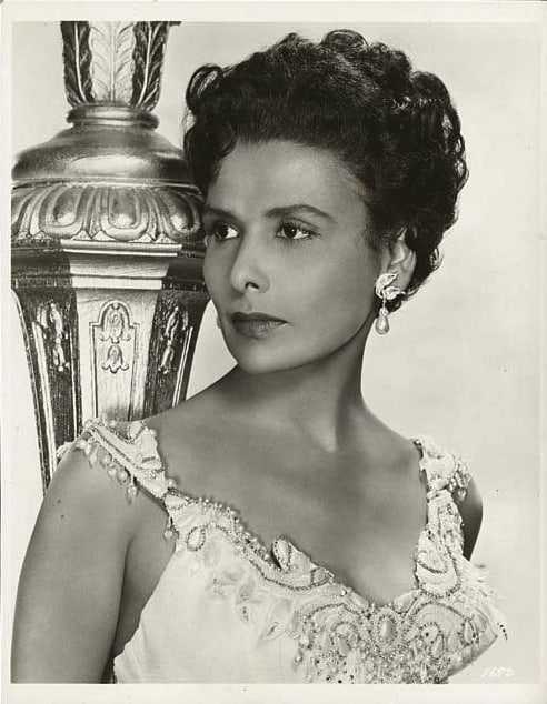 51 Sexy Lena Horne Boobs Pictures Will Leave You Stunned By Her Sexiness 144