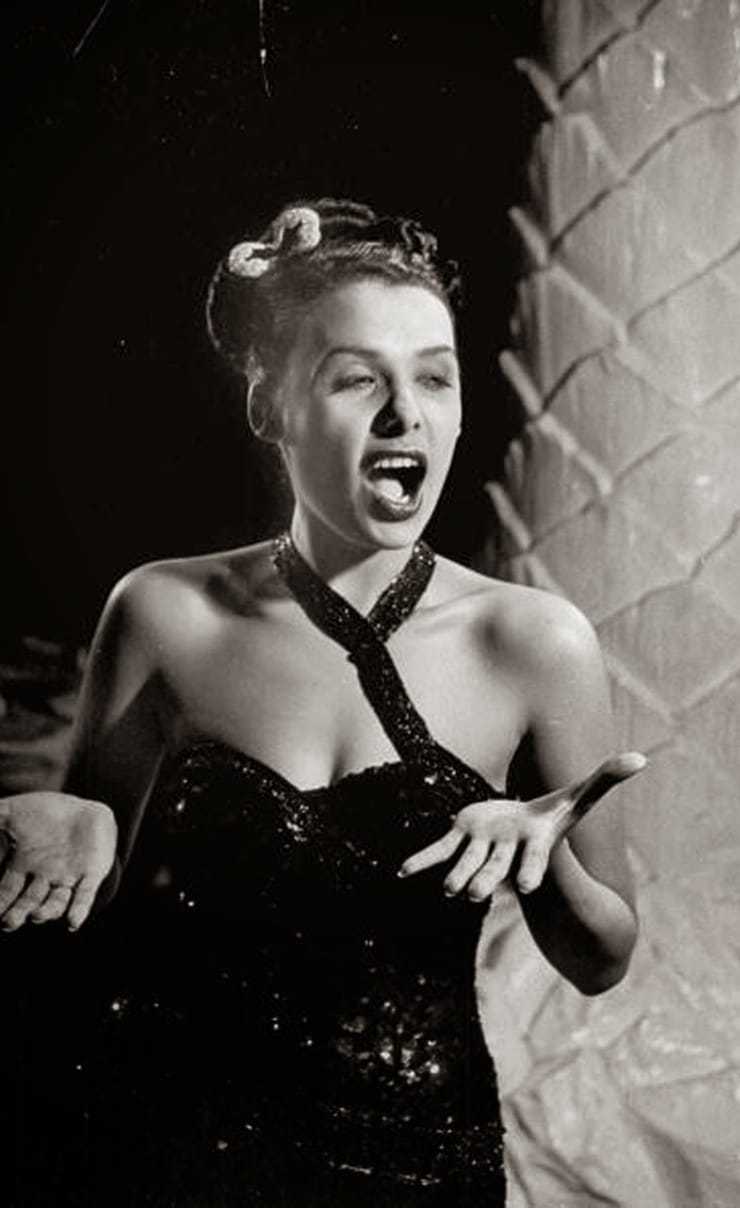 51 Sexy Lena Horne Boobs Pictures Will Leave You Stunned By Her Sexiness 48