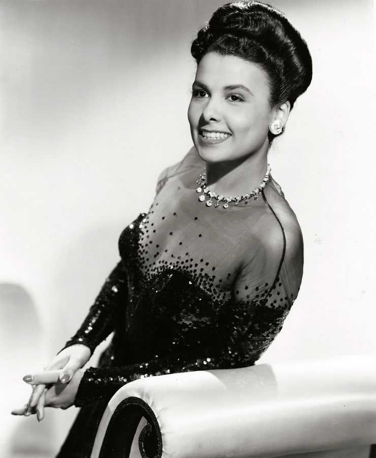 51 Sexy Lena Horne Boobs Pictures Will Leave You Stunned By Her Sexiness 137