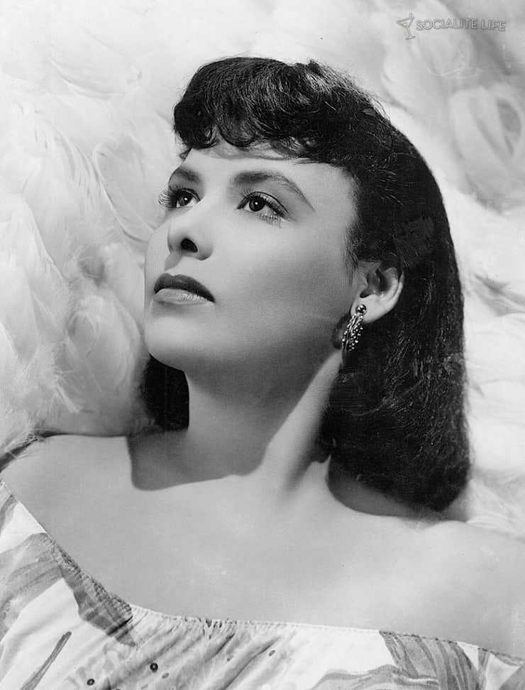 51 Sexy Lena Horne Boobs Pictures Will Leave You Stunned By Her Sexiness 179