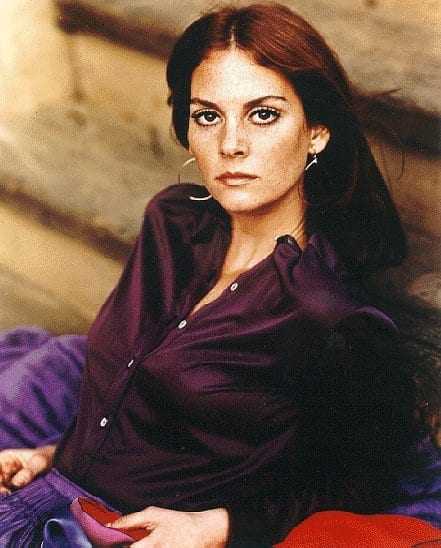 51 Sexy Lesley Ann Warren Boobs Pictures Which Demonstrate She Is The Hottest Lady On Earth 138