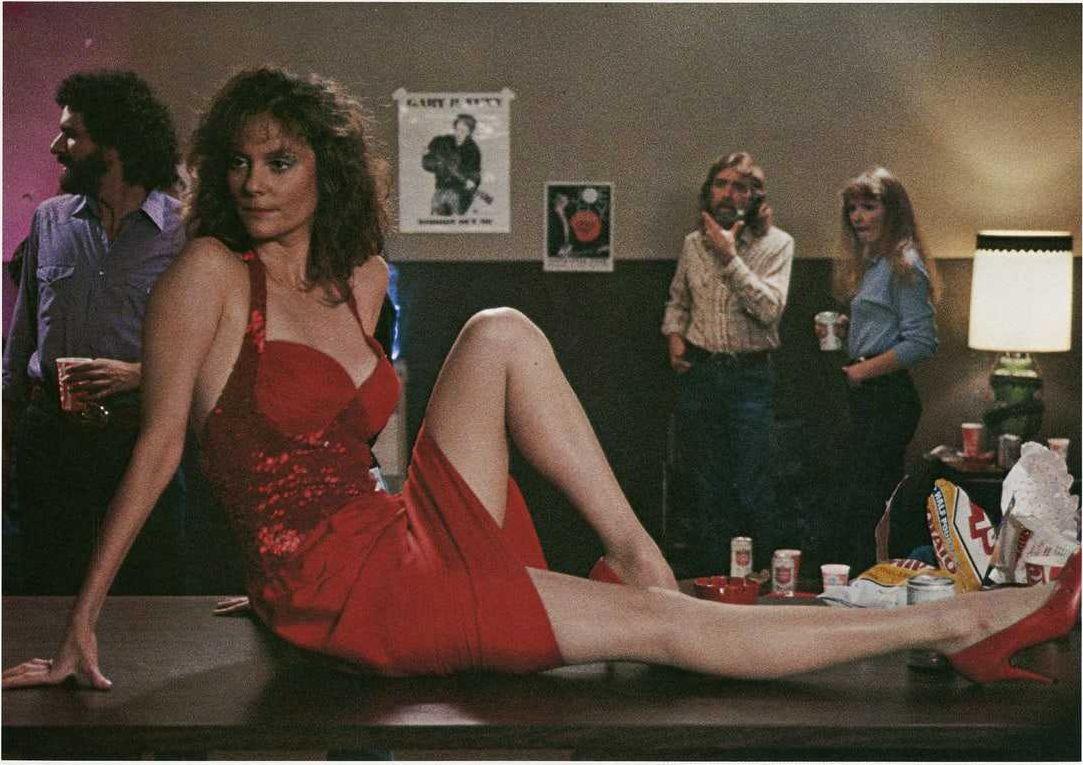 51 Sexy Lesley Ann Warren Boobs Pictures Which Demonstrate She Is The Hottest Lady On Earth 205