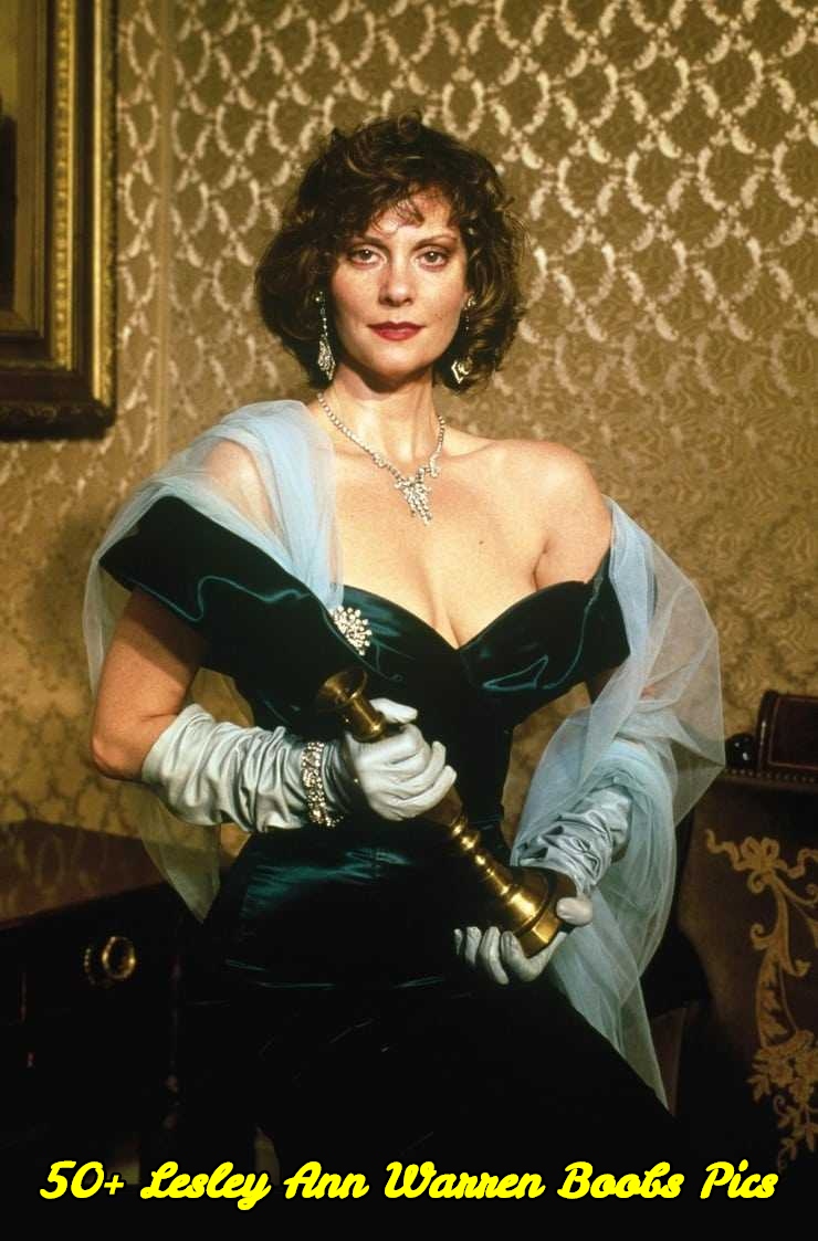 51 Sexy Lesley Ann Warren Boobs Pictures Which Demonstrate She Is The  Hottest Lady On Earth – The Viraler