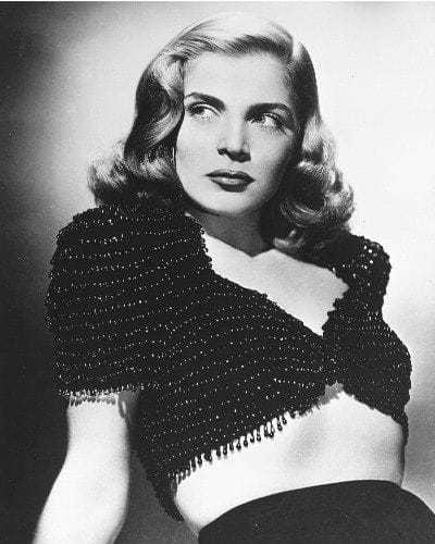 51 Sexy Lizabeth Scott Boobs Pictures Which Will Make You Succumb To Her 35
