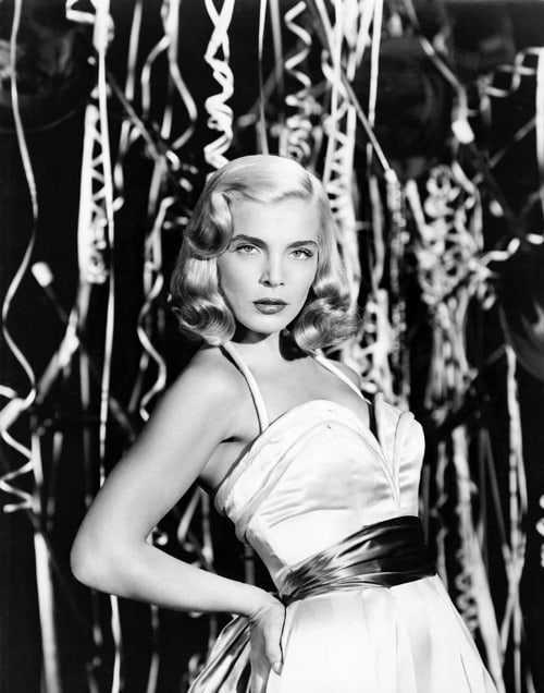 51 Sexy Lizabeth Scott Boobs Pictures Which Will Make You Succumb To Her 30