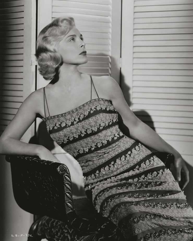 51 Sexy Lizabeth Scott Boobs Pictures Which Will Make You Succumb To Her 9
