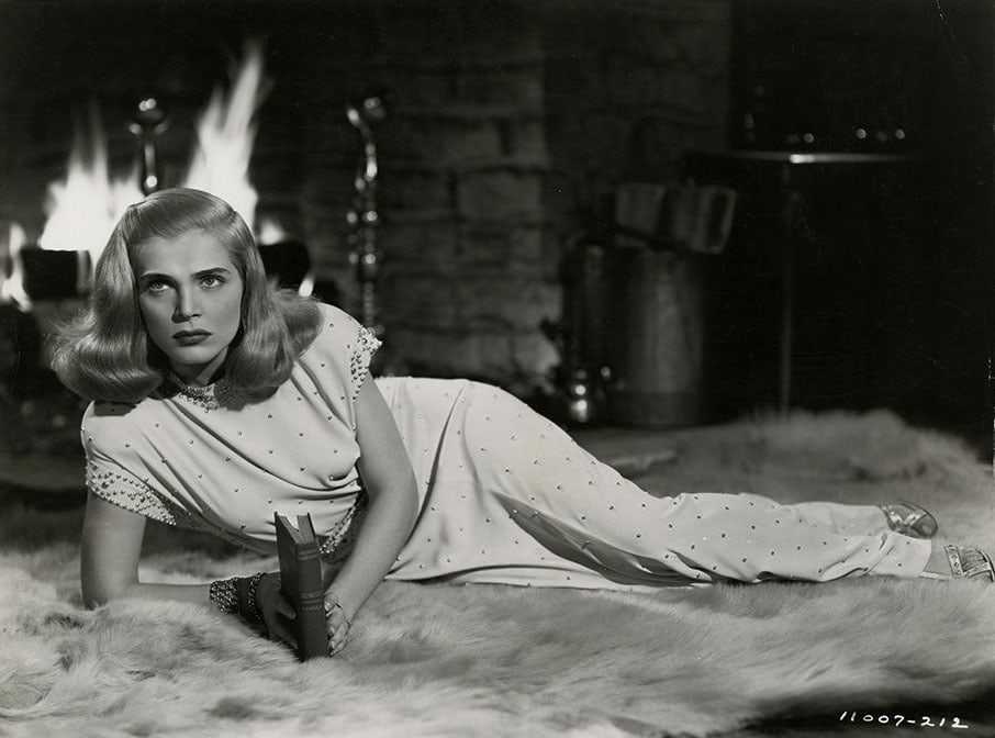 51 Sexy Lizabeth Scott Boobs Pictures Which Will Make You Succumb To Her 2