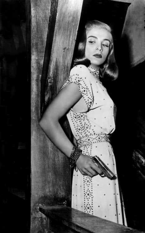 51 Sexy Lizabeth Scott Boobs Pictures Which Will Make You Succumb To Her 28
