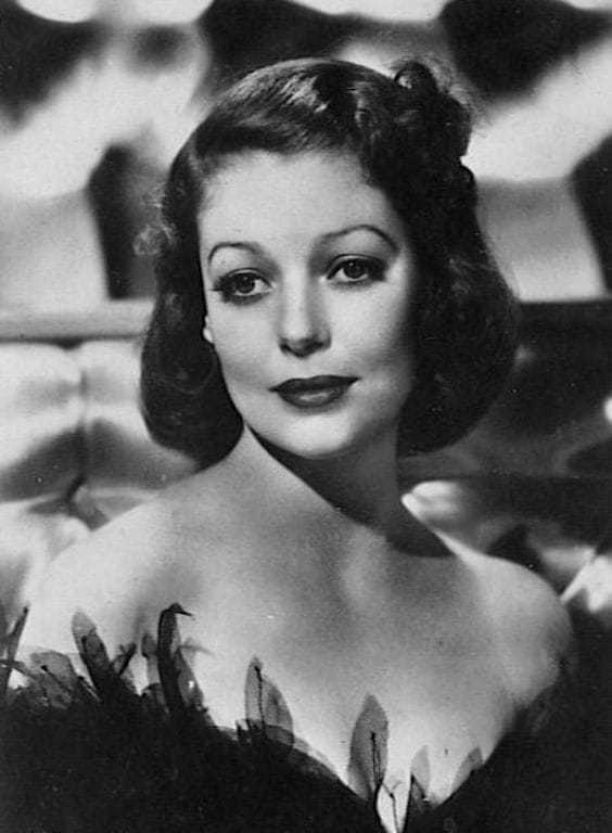 51 Sexy Loretta Young Boobs Pictures Will Expedite An Enormous Smile On Your Face 30