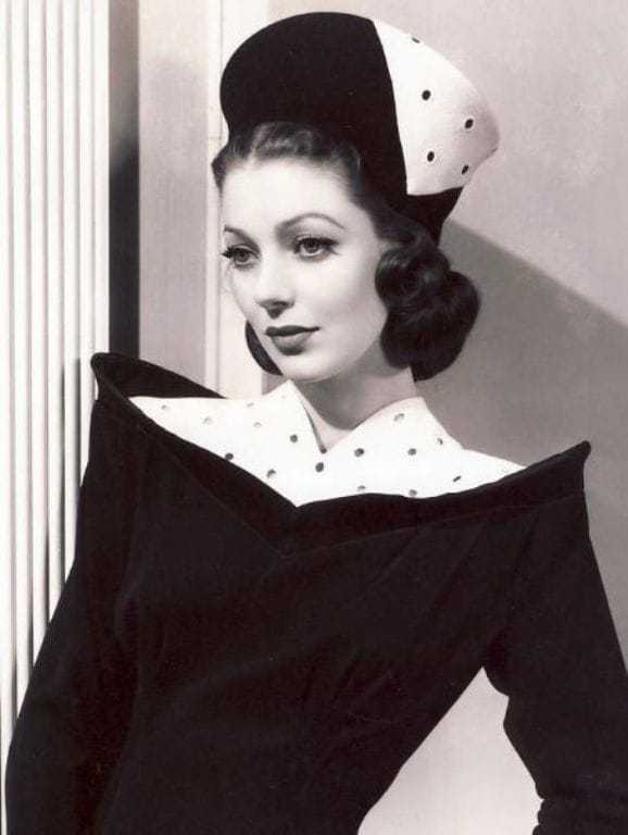 51 Sexy Loretta Young Boobs Pictures Will Expedite An Enormous Smile On Your Face 31