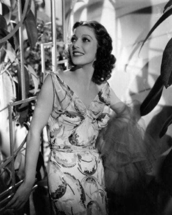 51 Sexy Loretta Young Boobs Pictures Will Expedite An Enormous Smile On Your Face 32