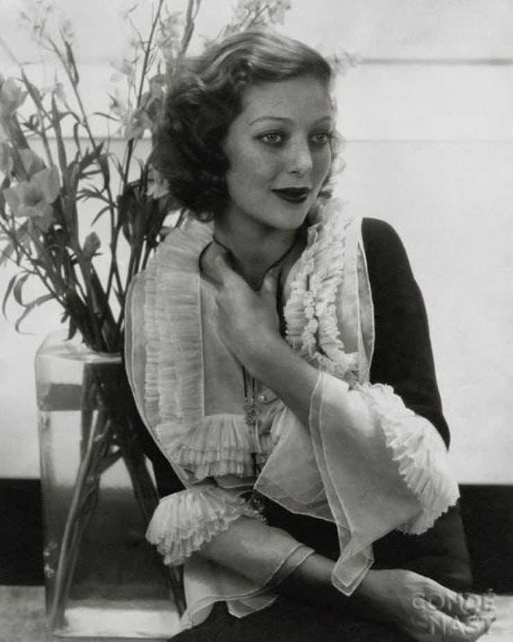 51 Sexy Loretta Young Boobs Pictures Will Expedite An Enormous Smile On Your Face 26