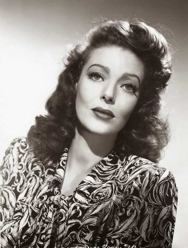 51 Sexy Loretta Young Boobs Pictures Will Expedite An Enormous Smile On Your Face 24