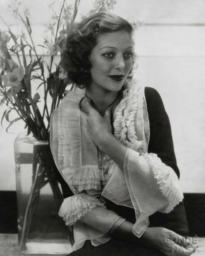 51 Hottest Loretta Young Big Butt Pictures Which Are Basically Astounding 22