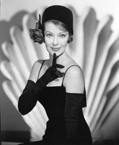 51 Hottest Loretta Young Big Butt Pictures Which Are Basically Astounding 35