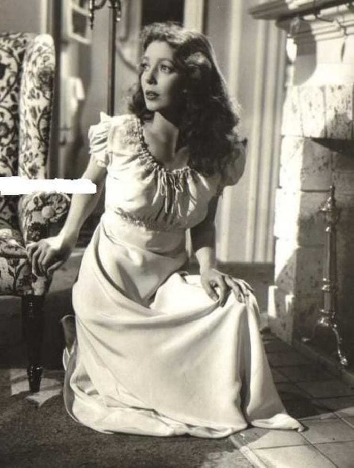 51 Hottest Loretta Young Big Butt Pictures Which Are Basically Astounding 18