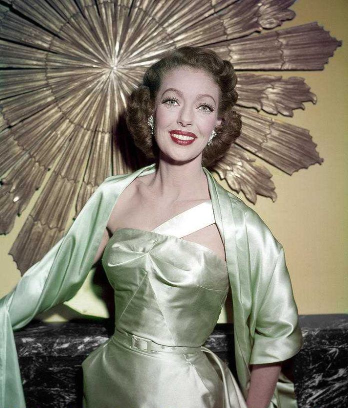 51 Hottest Loretta Young Big Butt Pictures Which Are Basically Astounding 32