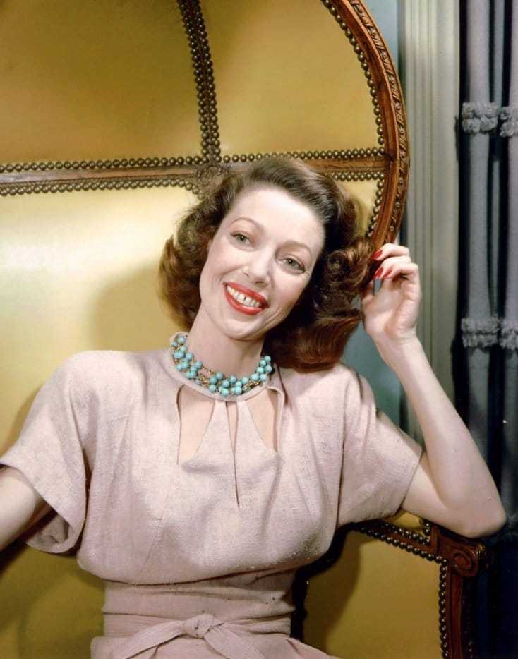 51 Sexy Loretta Young Boobs Pictures Will Expedite An Enormous Smile On Your Face 4