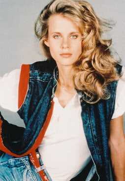 32 Lori Singer Nude Pictures Present Her Magnetizing Attractiveness 25